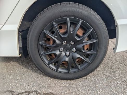 Used 2011 Honda Civic LX image 26