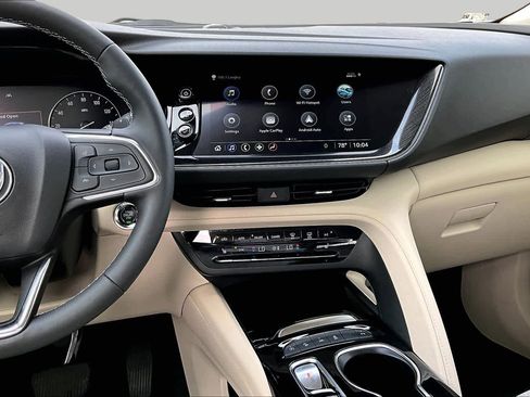 Used 2023 Buick Envision Preferred AWD/4WD image 9