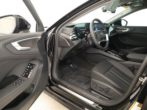 New 2025 Audi A5 2.0T Premium Plus image 14