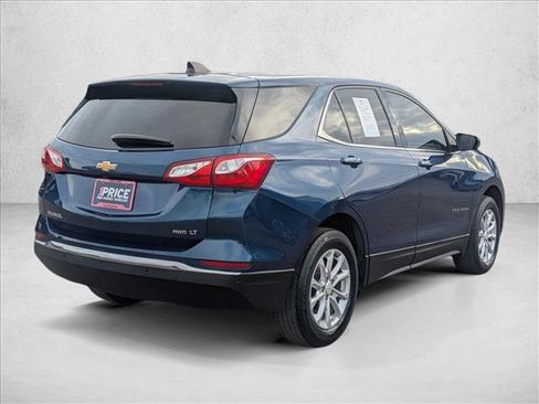 Used 2020 Chevrolet Equinox LT image 5