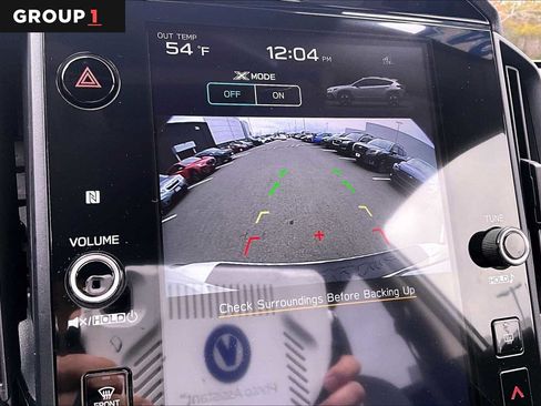 Used 2024 Subaru Crosstrek 2.0i Premium image 27