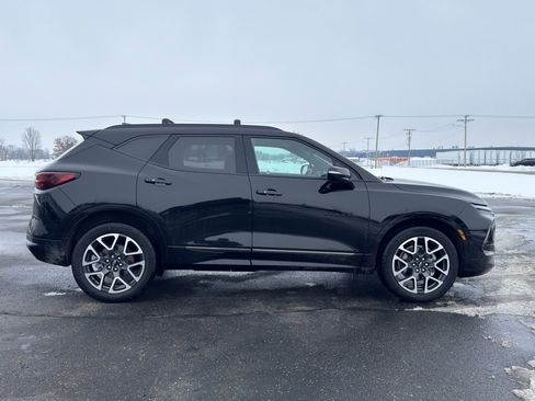 Used 2023 Chevrolet Blazer RS image 7