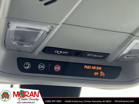 Certified 2024 Chevrolet Equinox LT image 26