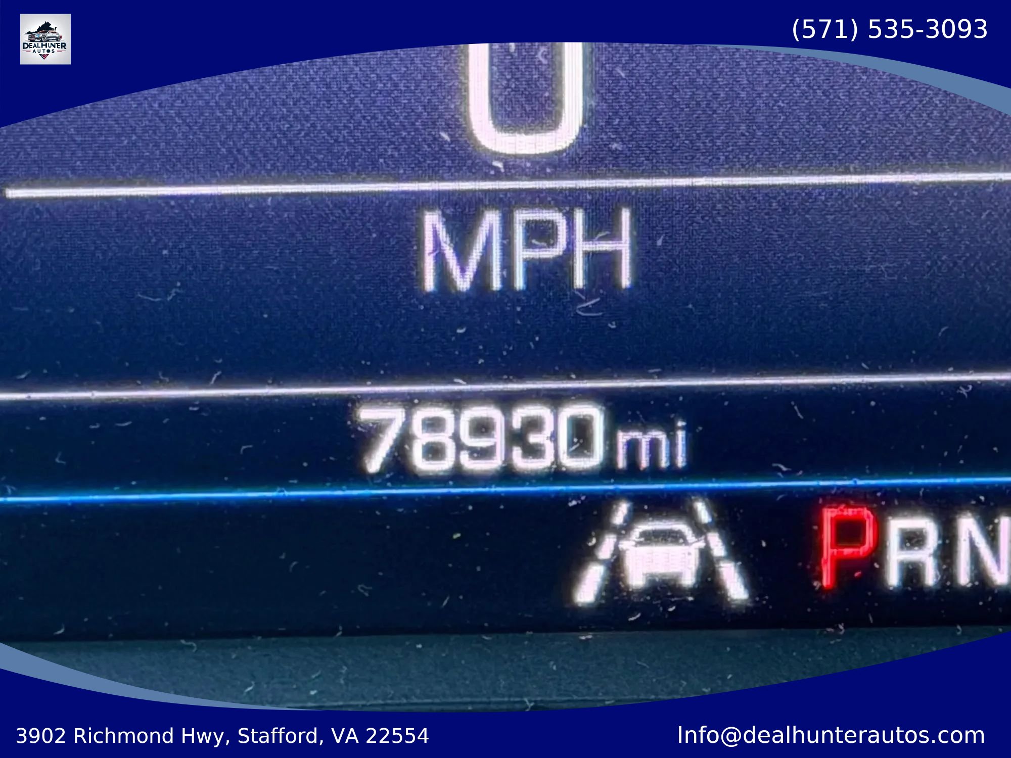 Used 2020 Chevrolet Equinox LT FWD image 24