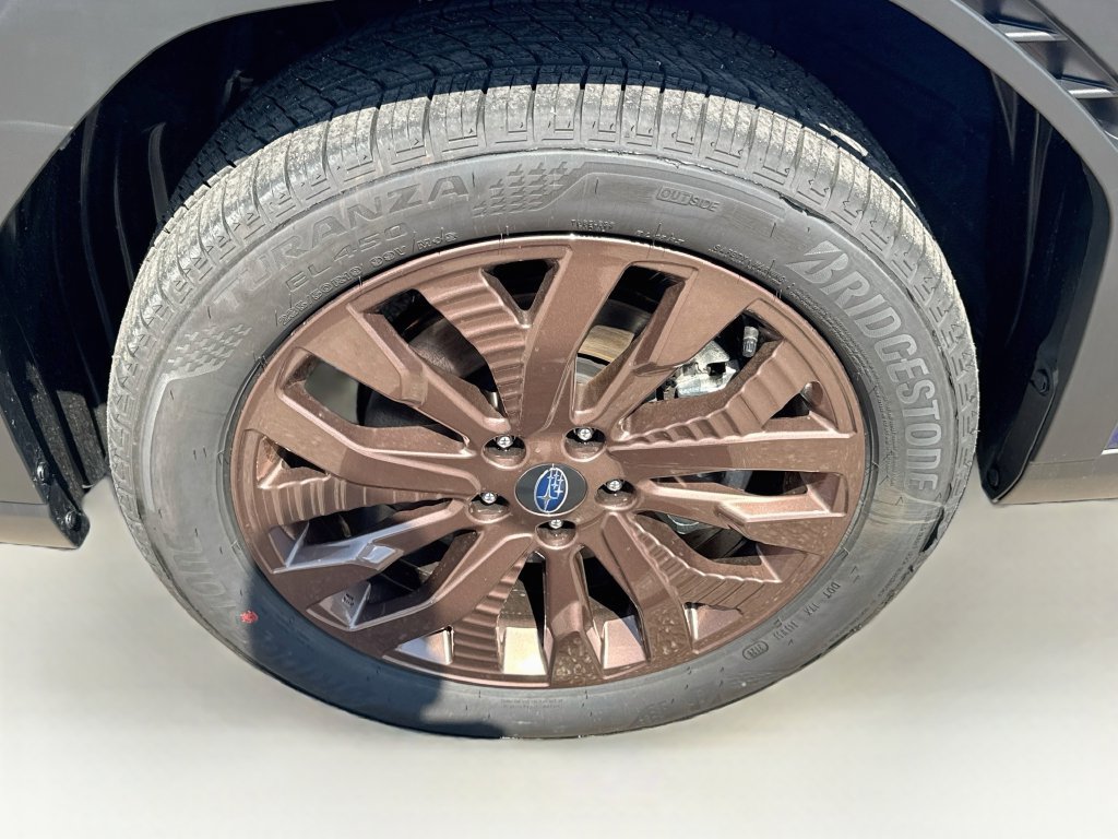 New 2026 Subaru Forester Touring AWD/4WD image 42