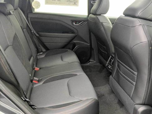 New 2026 Subaru Forester Touring image 31