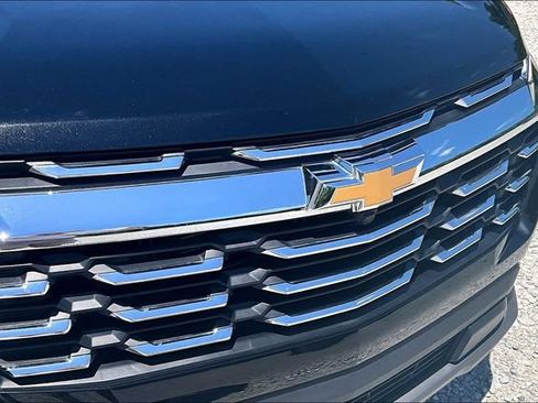 Used 2026 Chevrolet Equinox LT FWD image 28