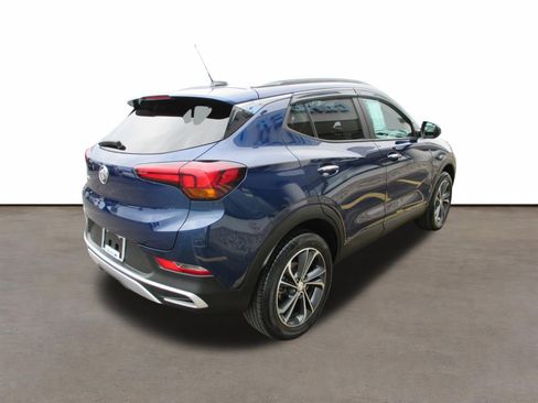 Used 2023 Buick Encore GX Select AWD/4WD image 5
