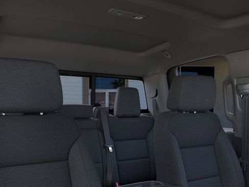 New 2026 GMC Sierra 1500 Elevation image 24