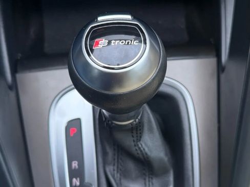 Used 2012 Audi A3 TDI Premium image 17