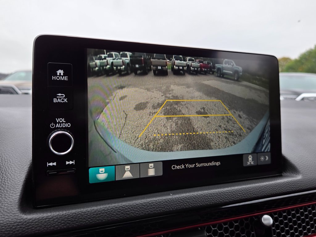 Used 2022 Honda Civic Si image 24