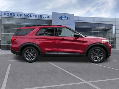 Used 2022 Ford Explorer XLT w/ Equipment Group 202A