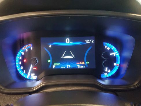 Used 2022 Toyota Corolla LE FWD image 22