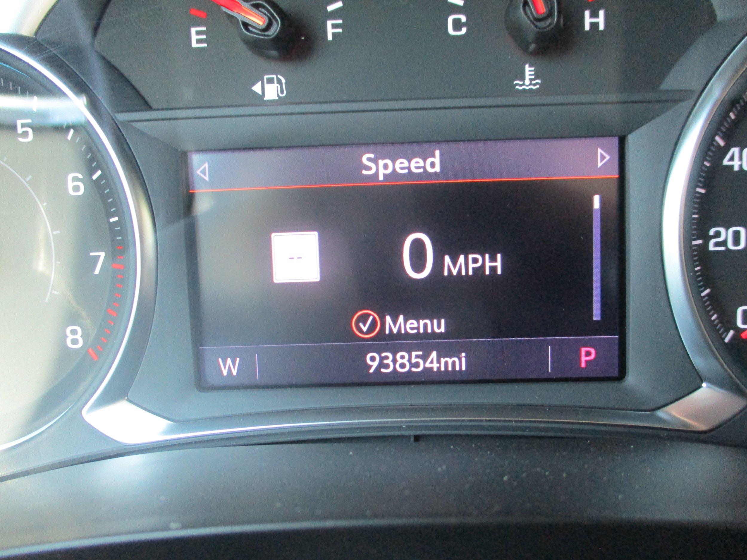 Used 2023 Chevrolet Traverse RS FWD image 23