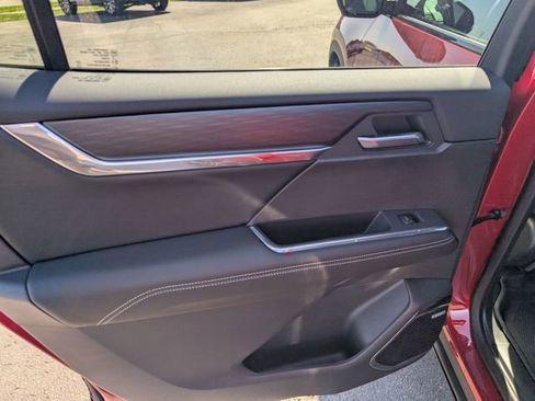 New 2026 GMC Acadia Elevation w/ Black Edition image 10