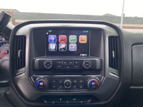 Used 2015 Chevrolet Silverado 1500 LT w/ All Star Edition image 13