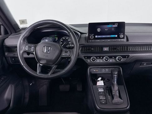 Certified 2023 Honda CR-V Sport image 9