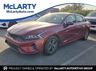Used 2021 Kia K5 LXS FWD 360° Tour