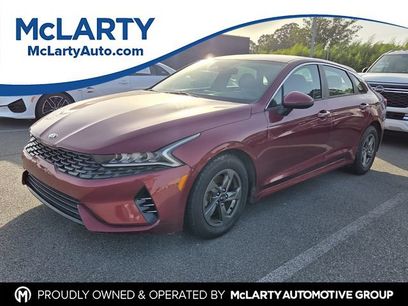 Used 2021 Kia K5 LXS