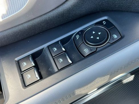 New 2026 Ford Expedition Max Active AWD/4WD image 19