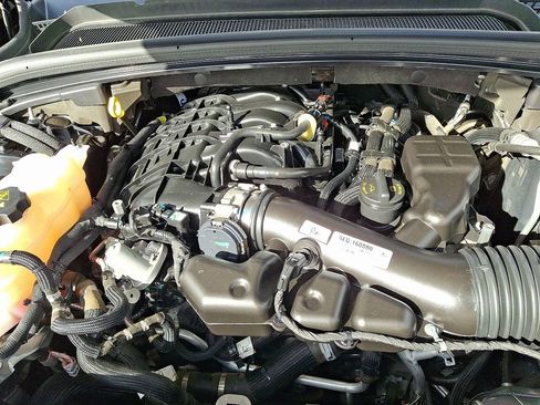 Used 2023 Jeep Grand Cherokee Altitude AWD/4WD image 30