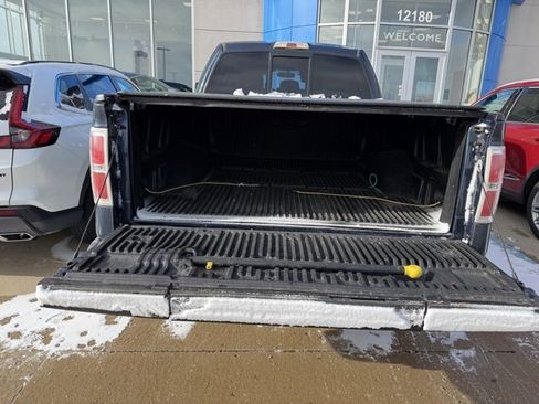 Used 2013 Ford F150 XLT w/ Luxury Equipment Group image 9