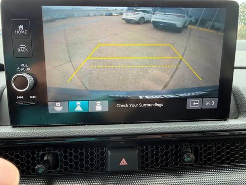 Used 2023 Honda CR-V EX-L image 19