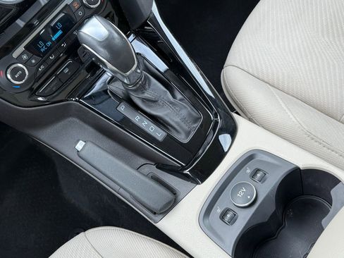 Used 2014 Ford Focus Electric Hatchback image 20