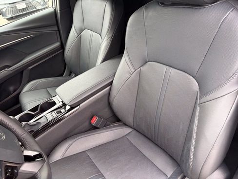 Certified 2026 Toyota Camry XSE FWD image 23