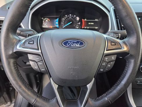 Used 2017 Ford Edge SEL w/ Equipment Group 201A AWD/4WD image 19