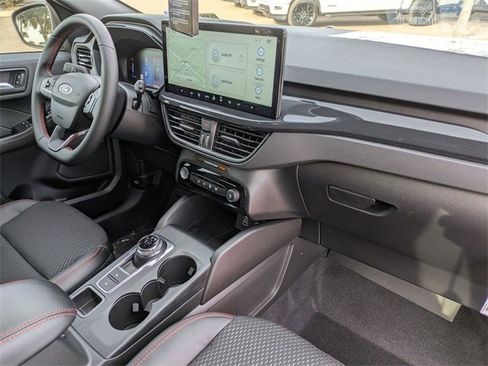 New 2026 Ford Escape ST-Line w/ Tech Pack #1 image 37
