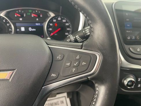 Used 2020 Chevrolet Equinox LT image 38