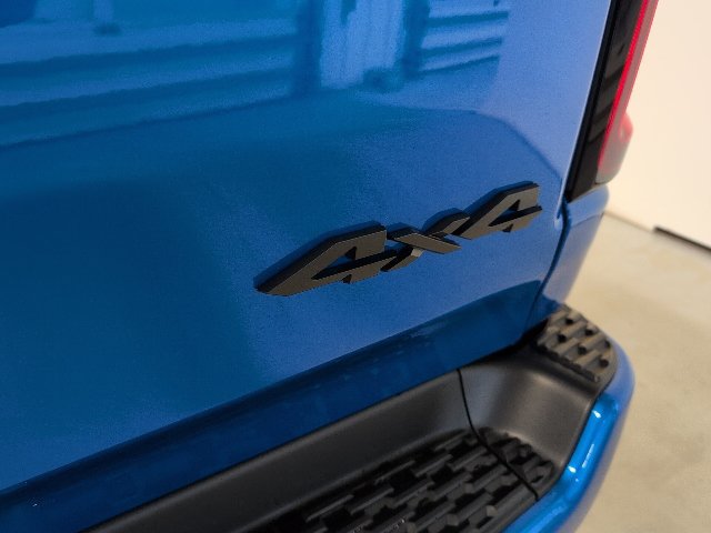 New 2026 RAM 1500 Big Horn w/ Night Edition AWD/4WD image 37