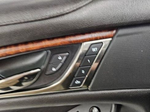 Used 2017 Cadillac CTS Luxury image 28