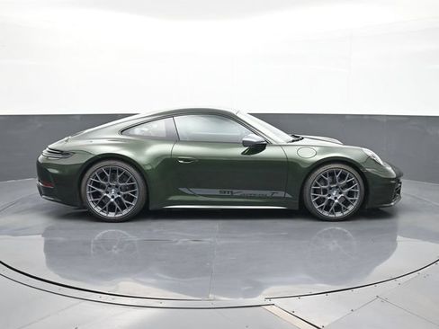 Certified 2026 Porsche 911 Carrera T RWD image 19
