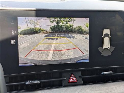 Used 2023 Kia Sportage X-Line image 13