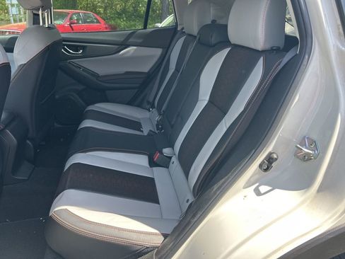 Used 2023 Subaru Crosstrek 2.5i Limited image 18