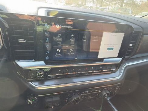 New 2026 Chevrolet Silverado 1500 High Country image 25