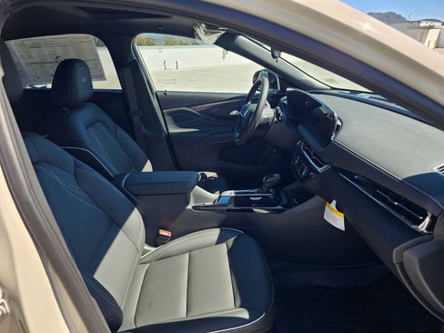 New 2026 Buick Envista Sport Touring w/ Studio Series FWD image 10