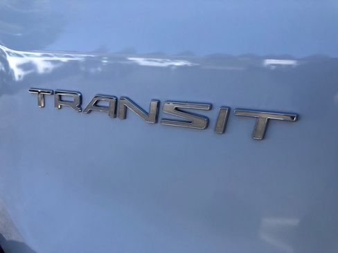 Used 2023 Ford Transit 250 Low Roof w/ Exterior Upgrade Package image 14