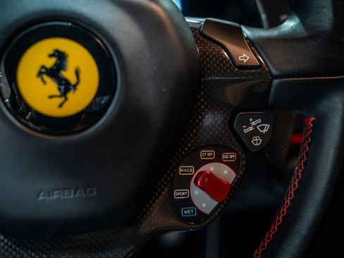 Used 2020 Ferrari 488 Pista Coupe image 46