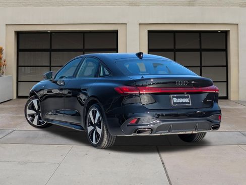 New 2026 Audi A5 2.0T Prestige AWD/4WD image 3