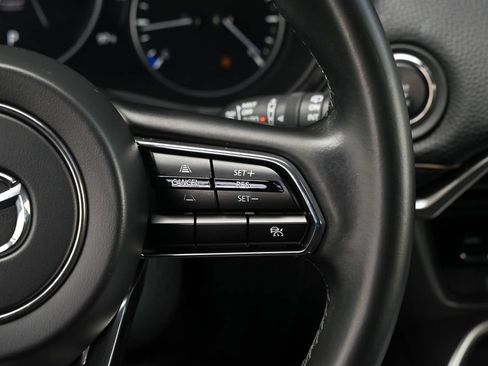 Used 2024 MAZDA CX-90 3.3 Turbo w/ Premium Package AWD/4WD image 24