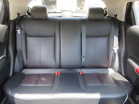 Used 2015 Nissan Juke SL AWD/4WD image 22