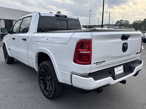 New 2026 RAM 1500 Limited AWD/4WD image 4