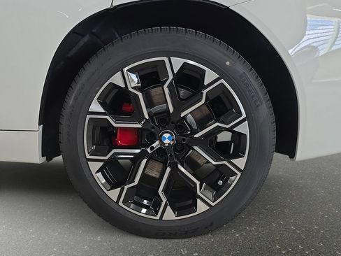 New 2026 BMW X3 xDrive30i w/ M Sport Package AWD/4WD image 21