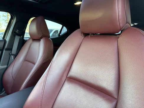 Certified 2023 MAZDA MAZDA3 s image 29