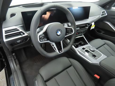 New 2026 BMW 330i 330i w/ M Sport Package image 9
