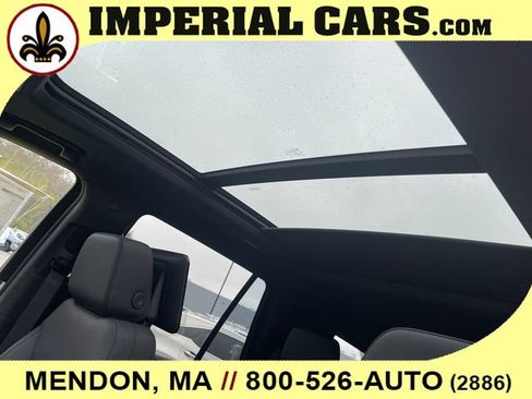 New 2026 Chevrolet Tahoe Z71 w/ Z71 Off-Road Package image 36