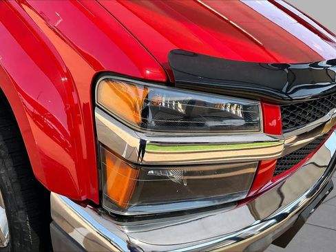 Used 2012 Chevrolet Colorado LT RWD image 24